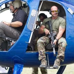 Meet your Posher, Christopher